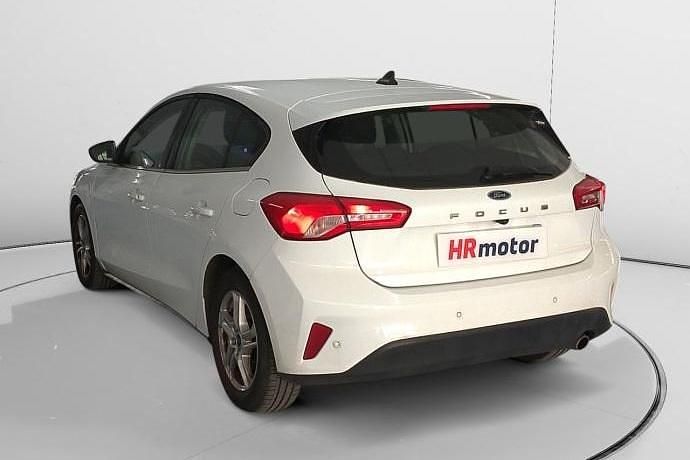 Usado Ford Focus Trend 100 CV (73 kW) 2021