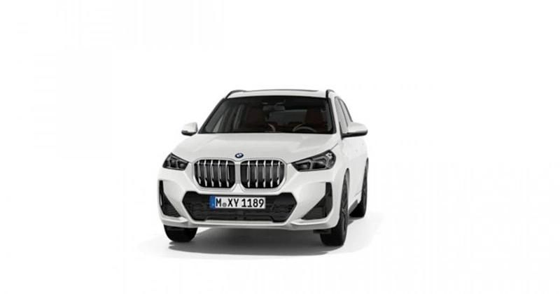 Usado BMW X1 150 CV (110 kW) 2025 SUV