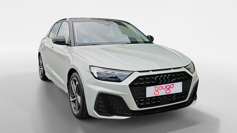 Usado Audi A1 Sportback 116 CV (85 kW) 2025 Negro Utilitario