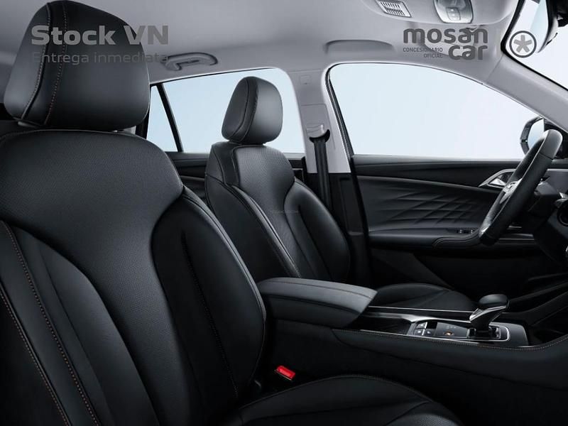 Usado MG HS Comfort 2024 Pearly white SUV