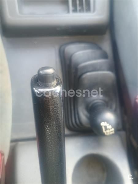 Usado Suzuki Vitara 75 CV (55 kW) 2000 Blanco SUV