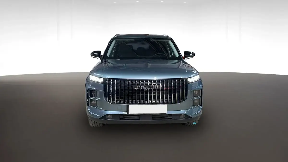 Usado Jaecoo 7 145 CV (106 kW) 2025 Gris artemis SUV