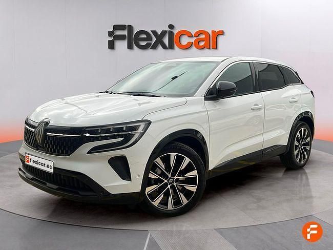 Usado Renault Austral Evolution 200 CV (147 kW) 2023 Blanco SUV