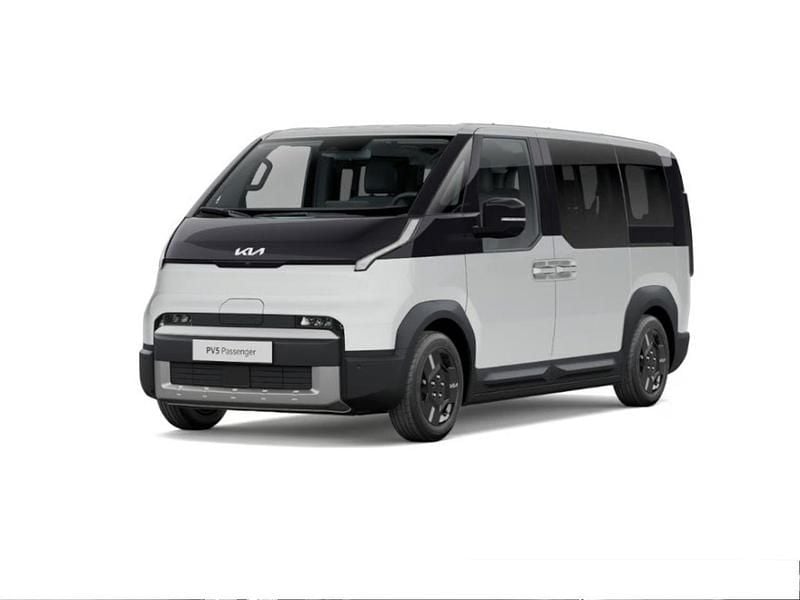 Nuevo Kia PV5 Plus 119 kW (163 CV) 2026 Blanco Monovolumen