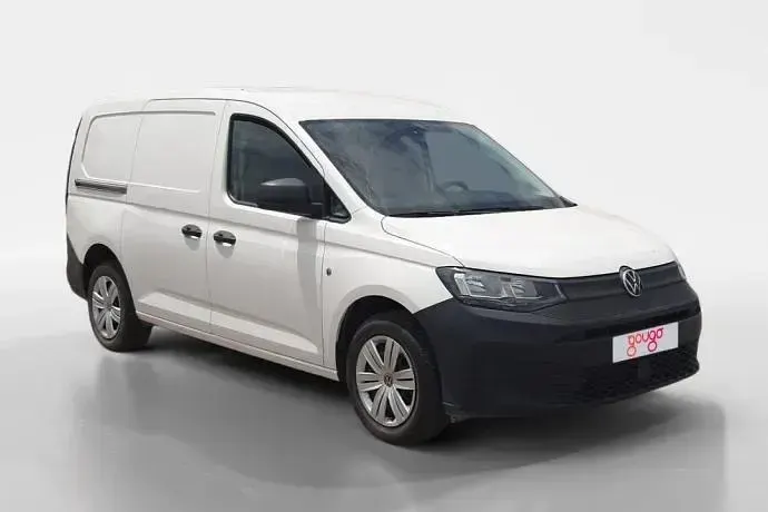 Usado VW Caddy Maxi 102 CV (75 kW) 2024 Monovolumen