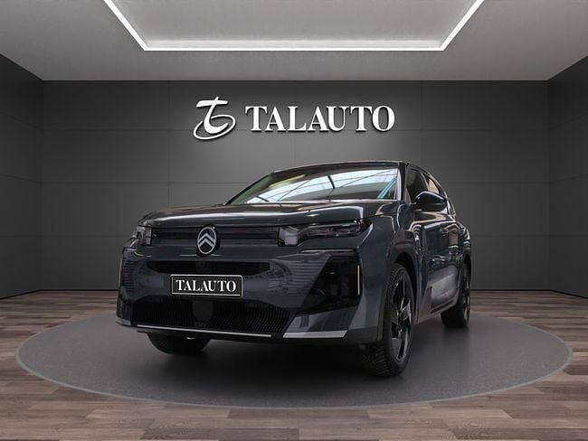 Nuevo Citroën C5 Aircross 145 CV (106 kW) 2025 Verde SUV