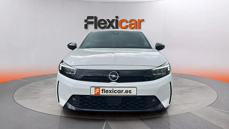 Usado Opel Corsa Edition 100 CV (73 kW) 2024 Blanco Utilitario