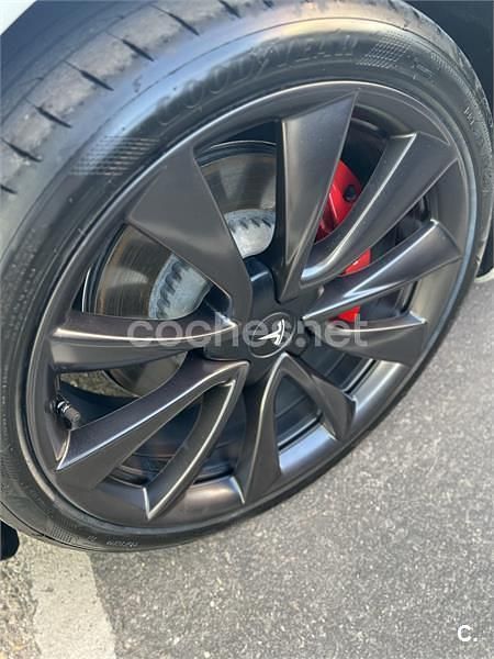 Usado Tesla Model 3 Performance 461 kW (627 CV) 2019 Eléctrico Berlina