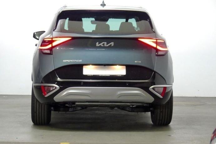 Usado Kia Sportage 230 CV (169 kW) 2023 SUV