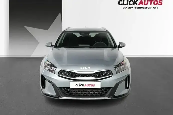 Usado Kia XCeed Active 100 CV (73 kW) 2025 SUV