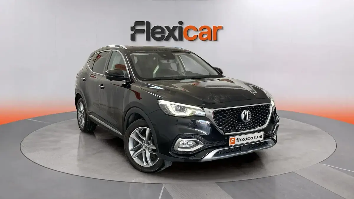 Usado MG HS Luxury 258 CV (189 kW) 2021 SUV