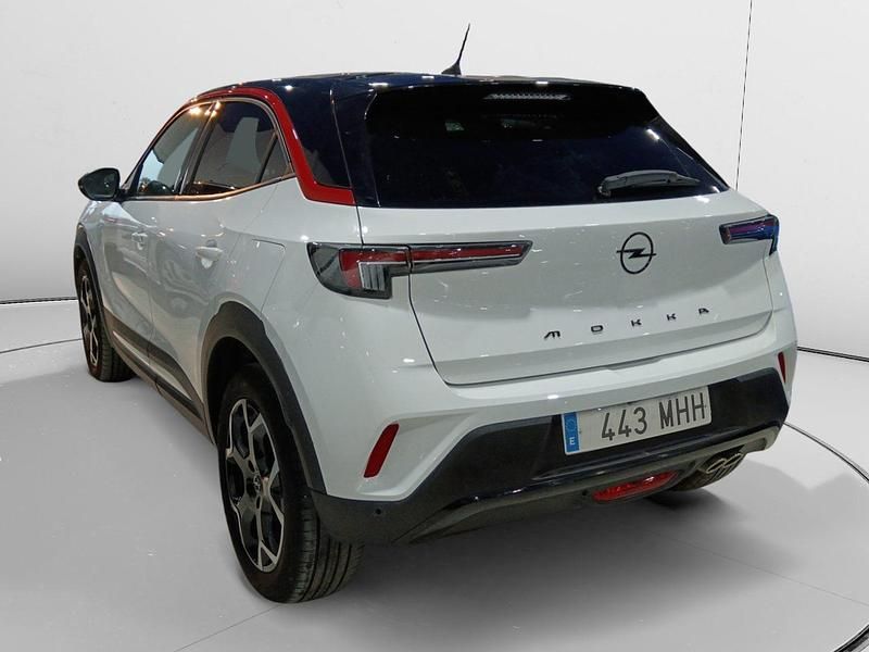 Usado Opel Mokka 130 CV (95 kW) 2023 SUV
