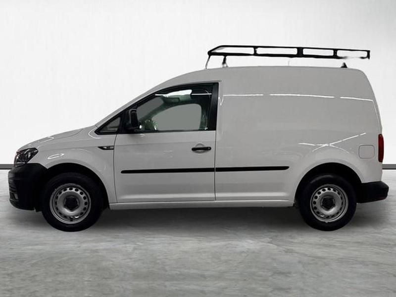 Usado VW Caddy 75 CV (55 kW) 2019 Monovolumen