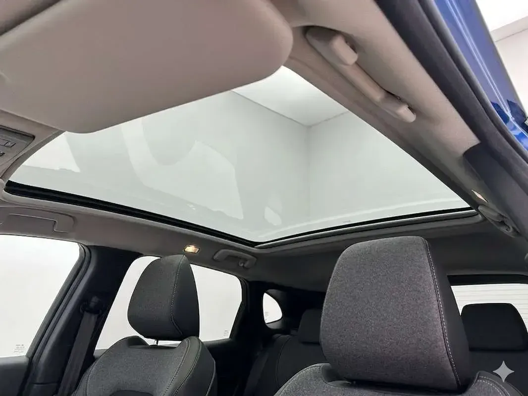 Usado Nissan Qashqai N-Connecta 140 CV (102 kW) 2025 Azul SUV