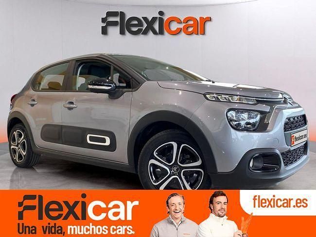 Usado Citroën C3 102 CV (75 kW) 2024 Gris