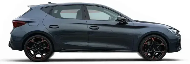 Usado Cupra Leon VZ 300 CV (220 kW) 2025