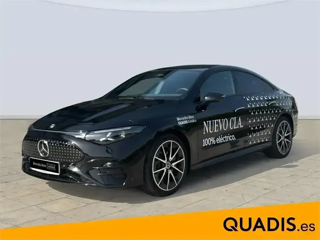 Usado Mercedes CLA 250+ 200 kW (272 CV) 2025 Berlina