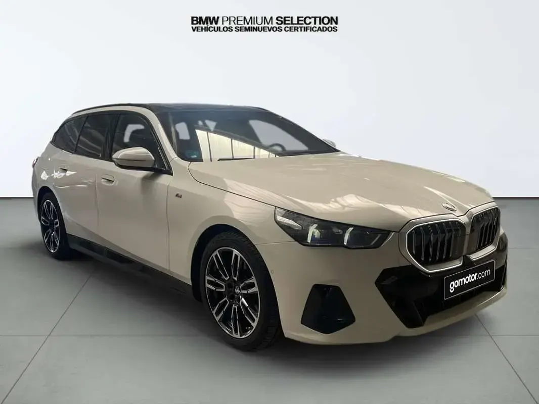 Usado BMW i5 M Sport 250 kW (340 CV) 2025 Familiar