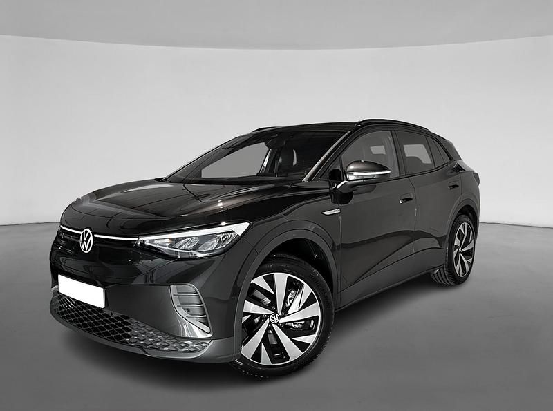 Usado VW ID.4 Pro 150 kW (204 CV) 2024 Negro granadilla metalizado SUV