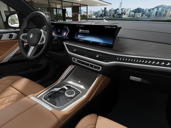 Nuevo BMW X6 M Sport 298 CV (219 kW) 2026 Otro SUV