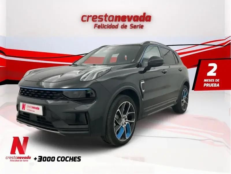 Usado Lynk & Co 01 179 CV (131 kW) 2022 SUV