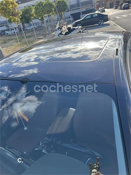 Negro Usado 2017 BMW 520 Comfort Edition Berlina | 25.500 € (Un poco caro) - Imagen 1/4