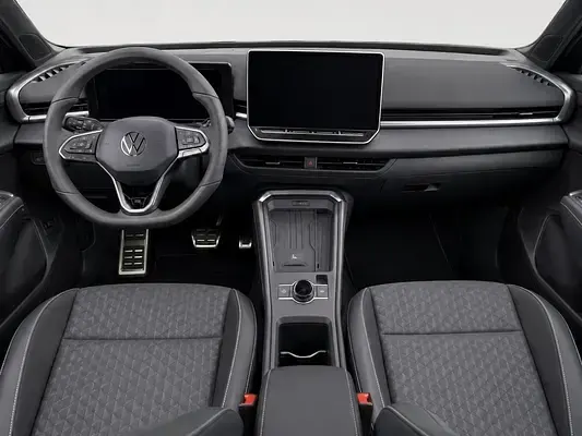 Usado VW T-Roc Edition 150 CV (110 kW) 2025 SUV