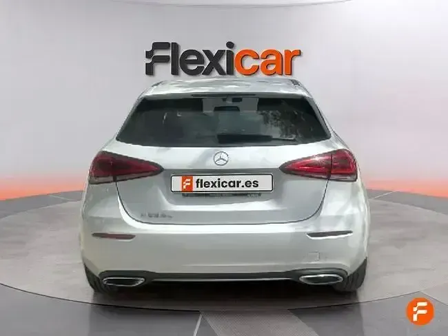 Usado Mercedes A250 218 CV (160 kW) 2020 Blanco