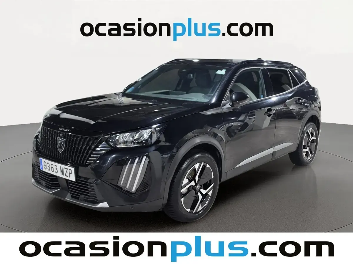 Usado Peugeot 2008 Allure 145 CV (106 kW) 2025 SUV