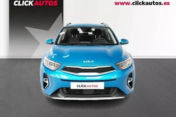 Usado Kia Stonic Active 79 CV (58 kW) 2025 SUV