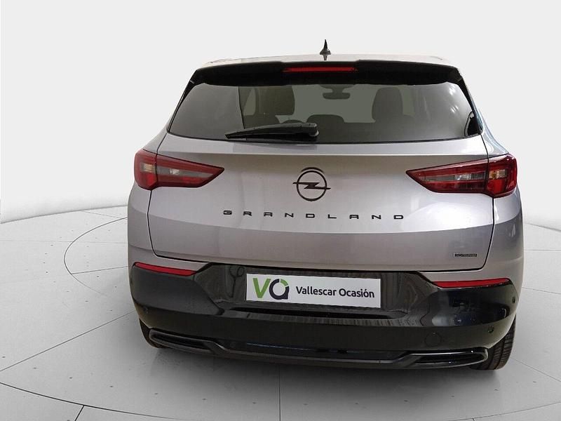 Usado Opel Grandland X 225 CV (165 kW) 2023 Otro SUV