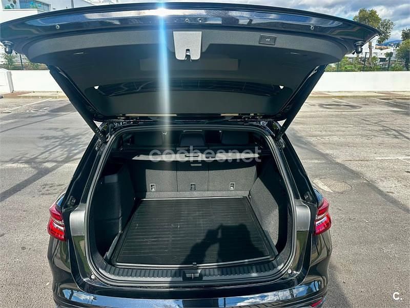 Usado Skoda Kodiaq SportLine 204 CV (150 kW) 2025 Negro SUV