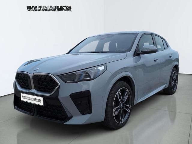 Usado 2025 BMW X2 Comfort Edition SUV | 47.500 € (Super precio) - Imagen 1/4
