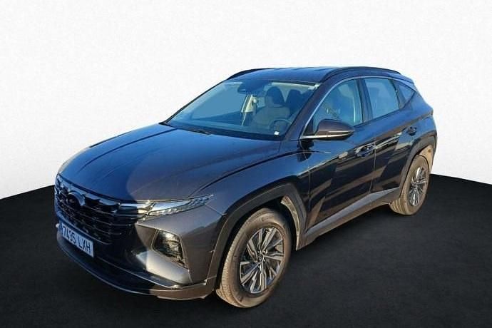 Usado 2022 Hyundai Tucson SUV | 26.100 € (Precio justo) - Imagen 1/4