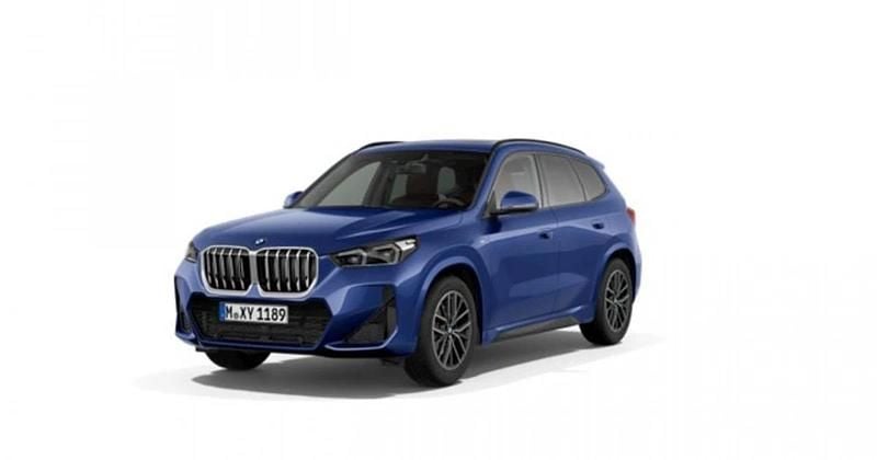 Usado 2025 BMW X1 SUV | 43.500 € (Super precio) - Imagen 1/4