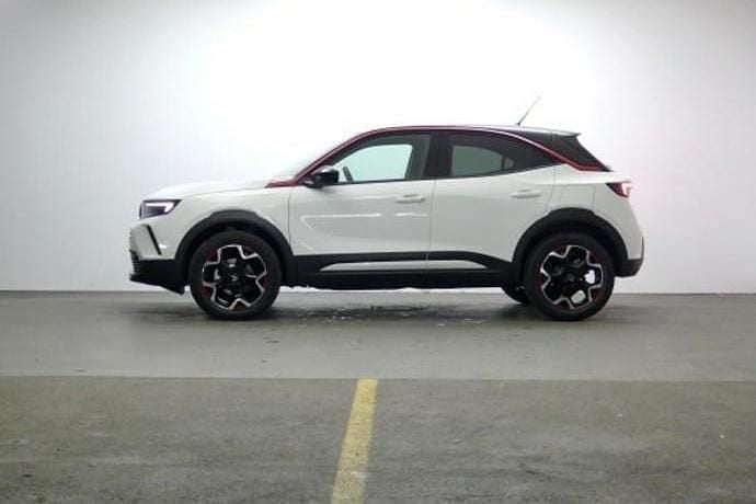 Nuevo Opel Mokka Ultimate 130 CV (95 kW) 2025 SUV