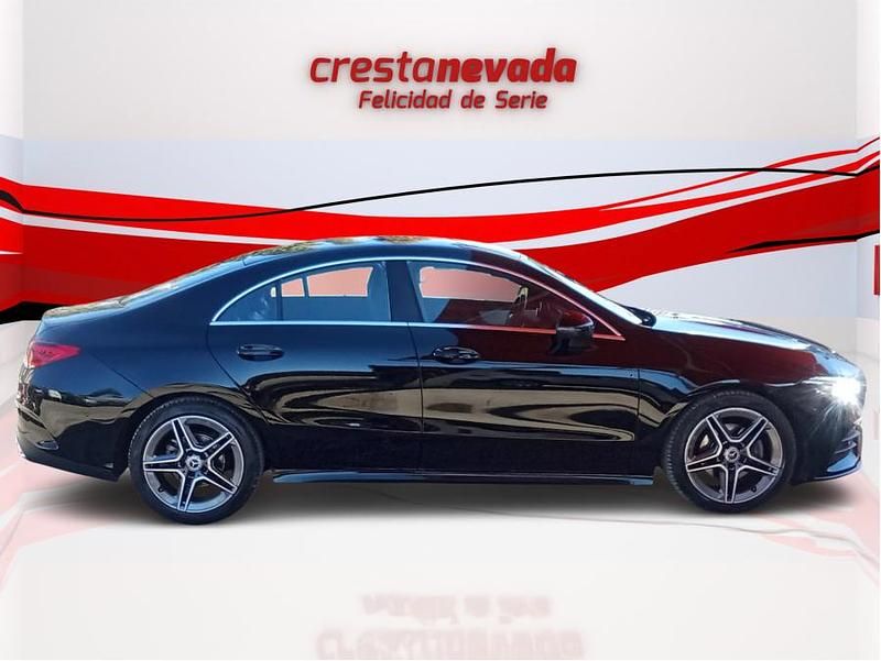 Usado Mercedes CLA180 136 CV (100 kW) 2021 Berlina