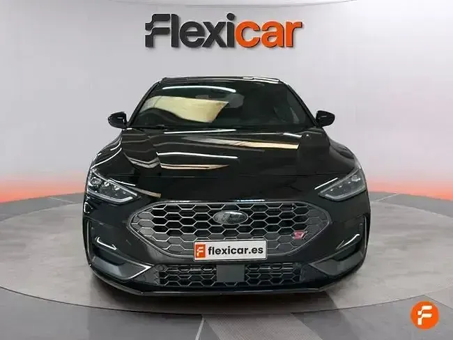Usado Ford Focus ST 280 CV (205 kW) 2024 Negro