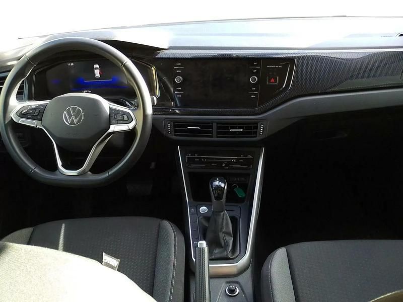 Usado VW Taigo Life 115 CV (84 kW) 2025 SUV