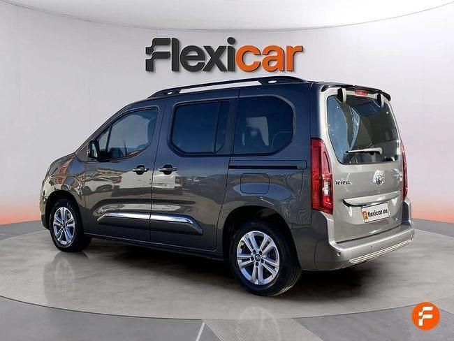 Usado Toyota Proace Verso Advance 131 CV (96 kW) 2023 Gris Familiar