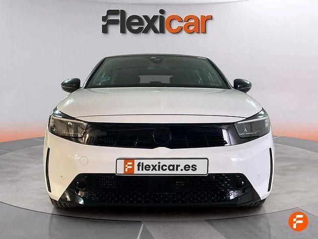 Usado Opel Corsa 100 CV (73 kW) 2024 Blanco Berlina