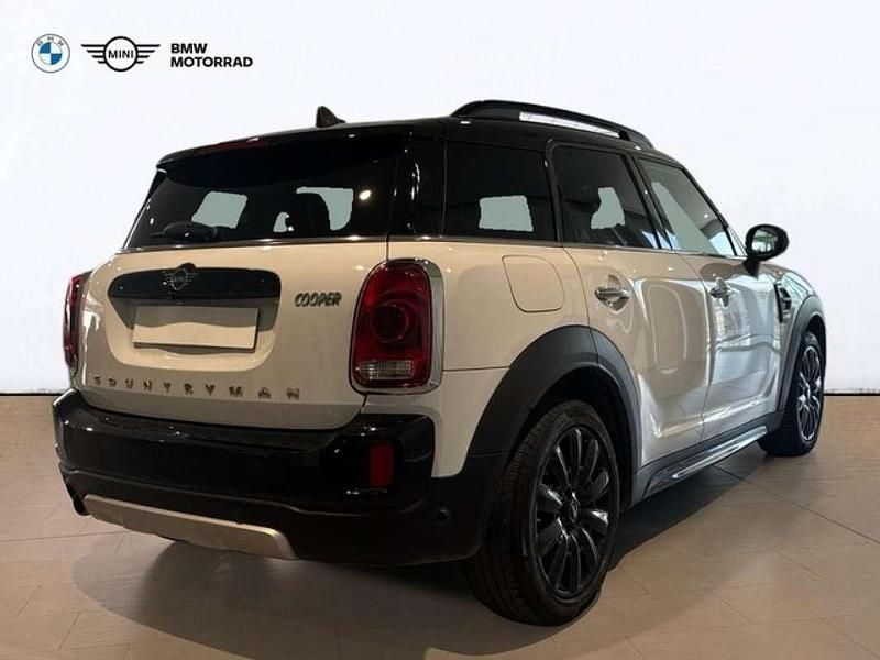 Usado Mini Cooper 136 CV (100 kW) 2019 Blanco Utilitario