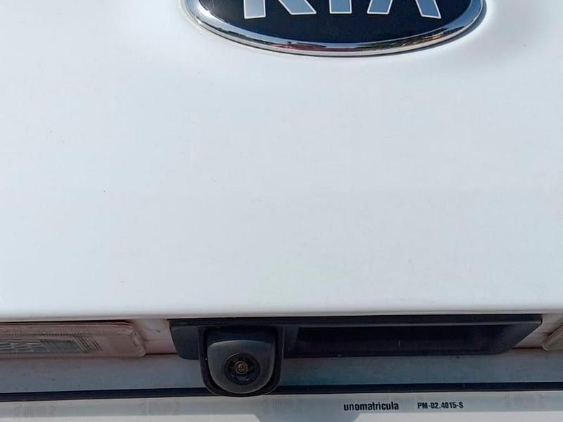 Usado Kia Ceed 120 CV (88 kW) 2019 Blanco Utilitario