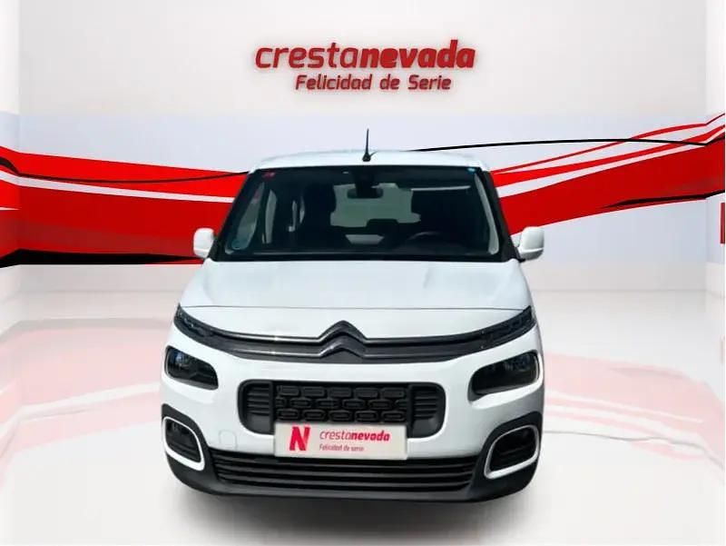 Usado Citroën Berlingo Feel 102 CV (75 kW) 2021 Monovolumen