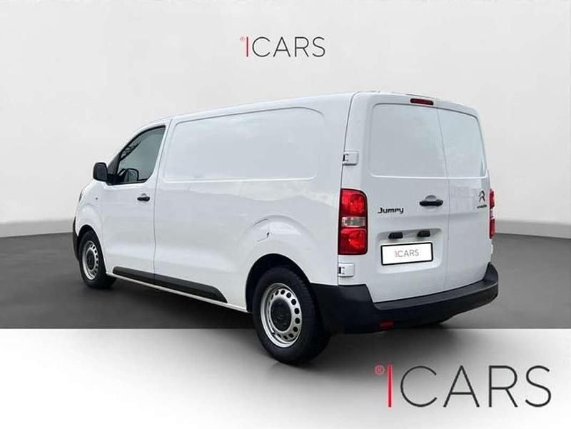 Usado Citroën Jumpy 95 CV (69 kW) 2019 Blanco Monovolumen
