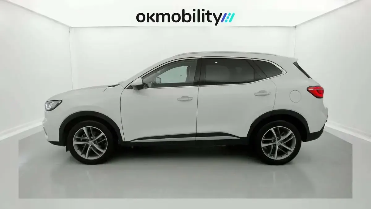 Usado MG EHS Luxury 258 CV (189 kW) 2023 Blanco SUV