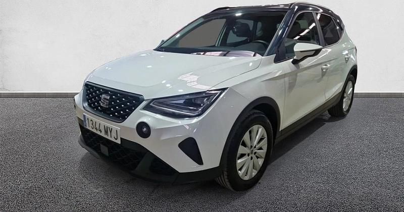 Usado Seat Arona Style 115 CV (84 kW) 2025 SUV