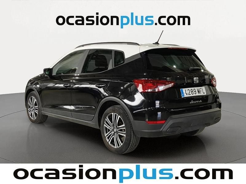 Occasion Seat Arona Style 110 ch (80 kW) 2023 Noir SUV