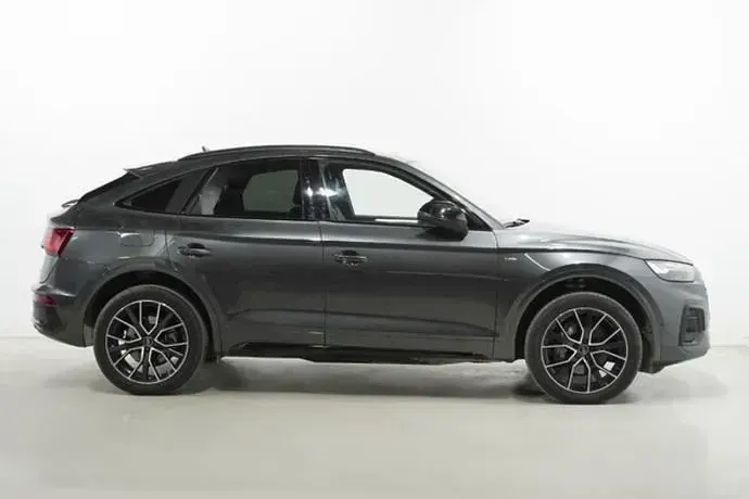 Usado Audi Q5 204 CV (150 kW) 2025 SUV