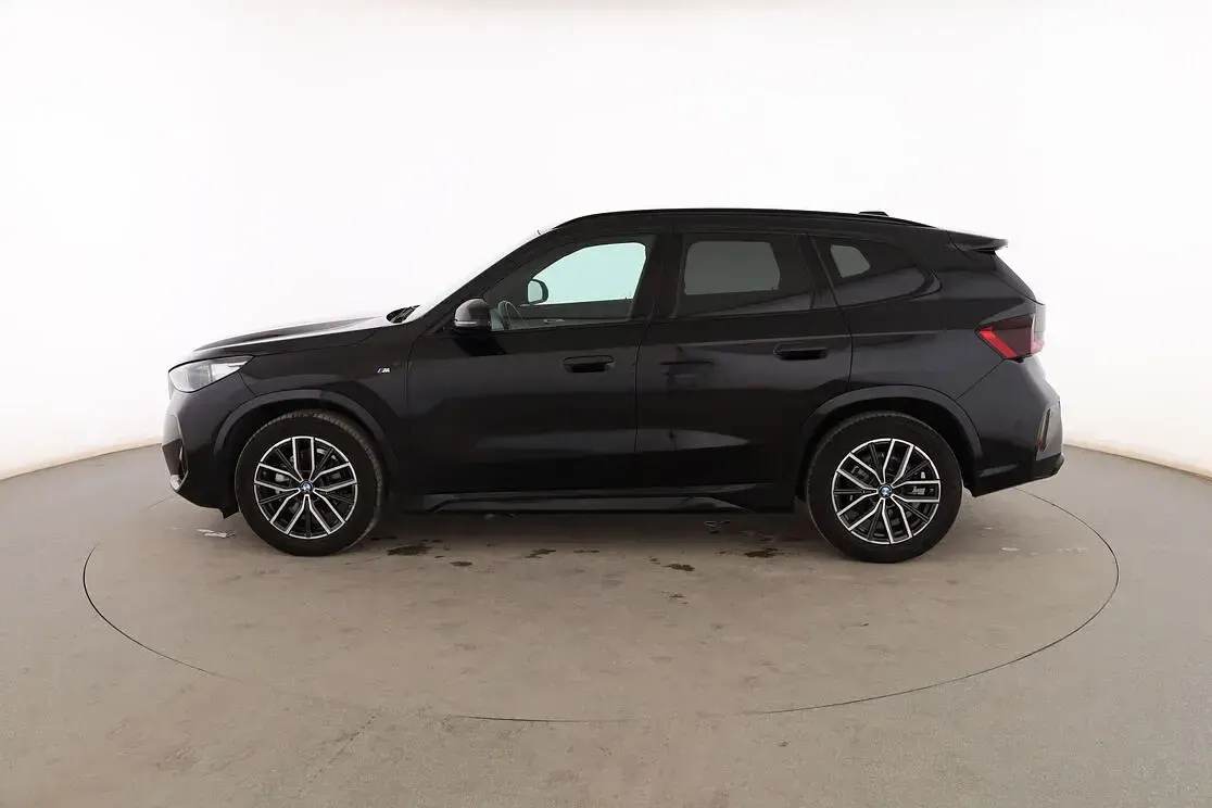Usado BMW X1 M Sport 150 CV (110 kW) 2023 Negro SUV